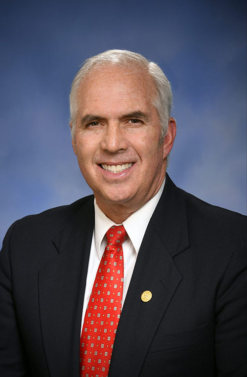Photo of Jim DeSana