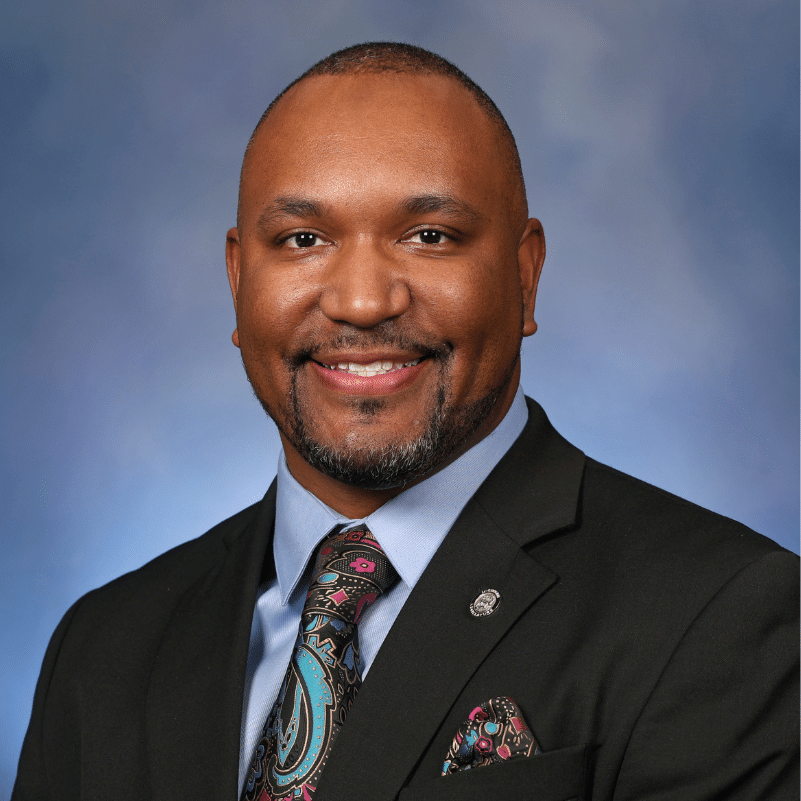 Photo of Jimmie Wilson