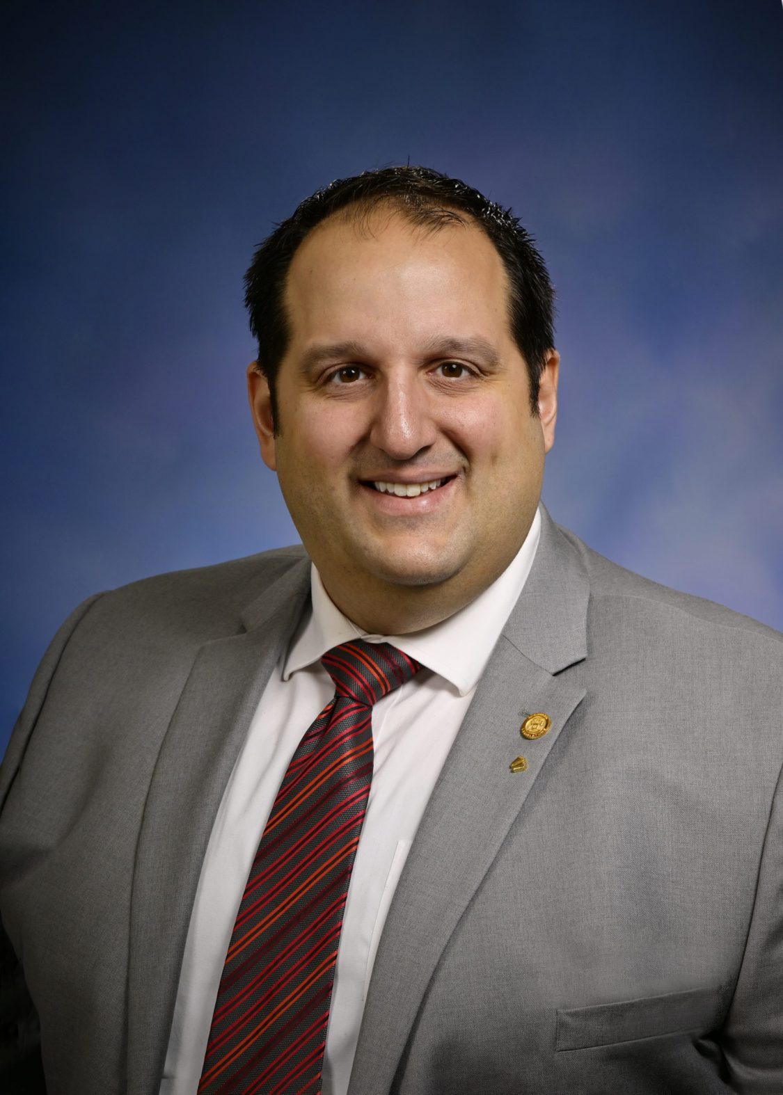 Photo of Joe Aragona