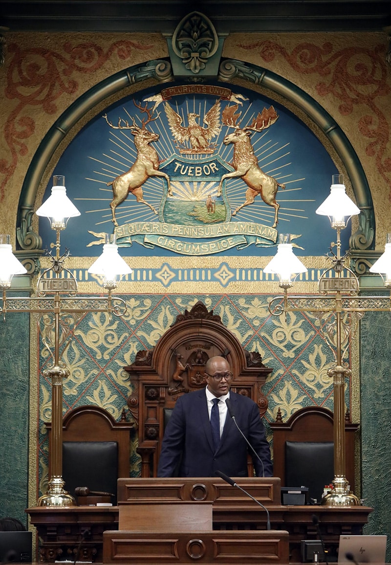 Photo of Joe Tate