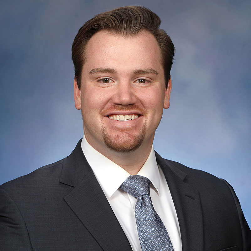 Photo of John Fitzgerald