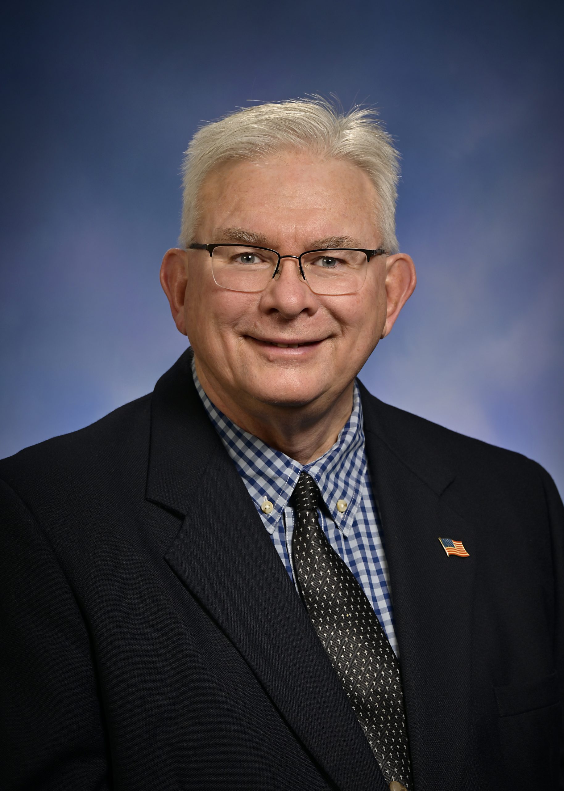 Photo of Joseph Fox