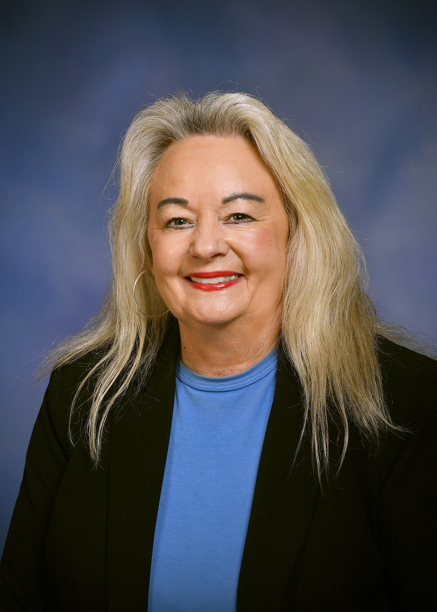 Photo of Kathy Schmaltz