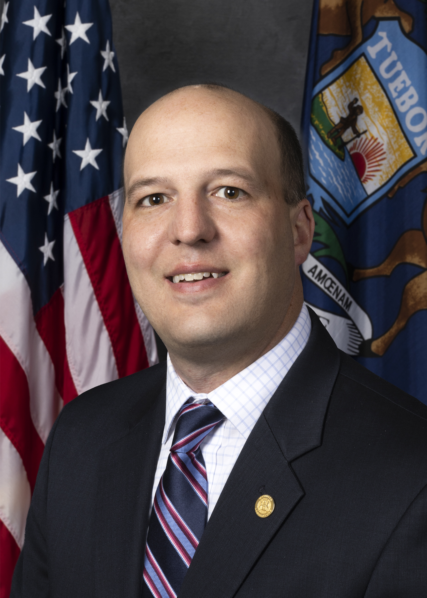 Photo of Kevin Hertel