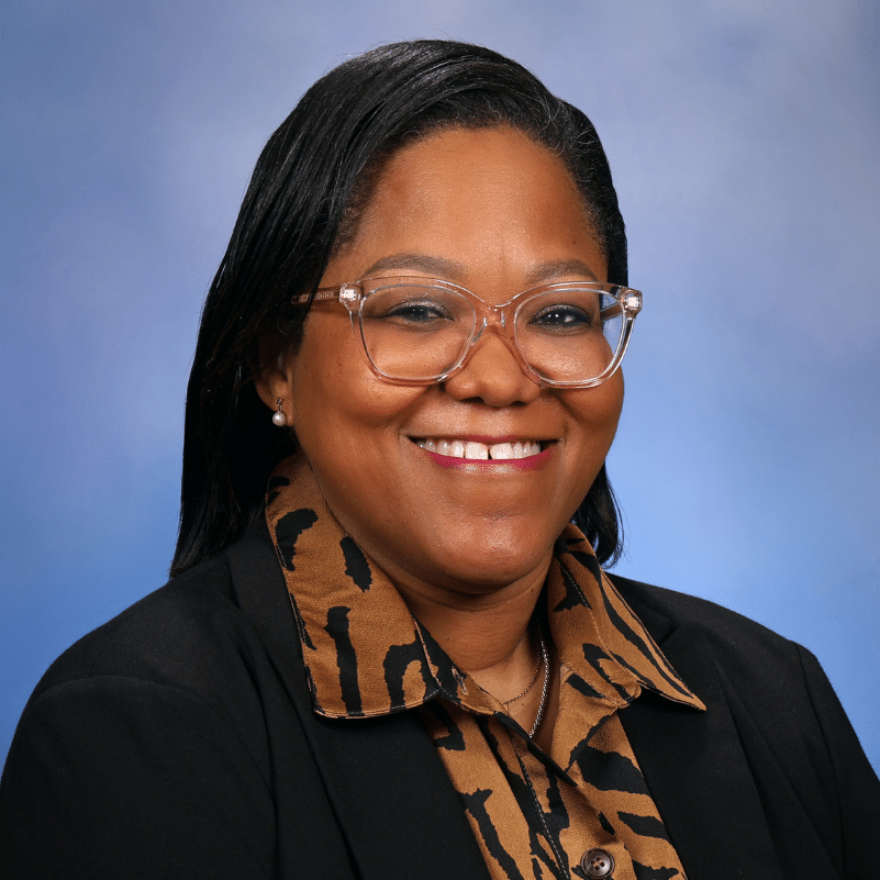 Kimberly Edwards