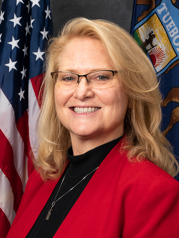 Lana Theis