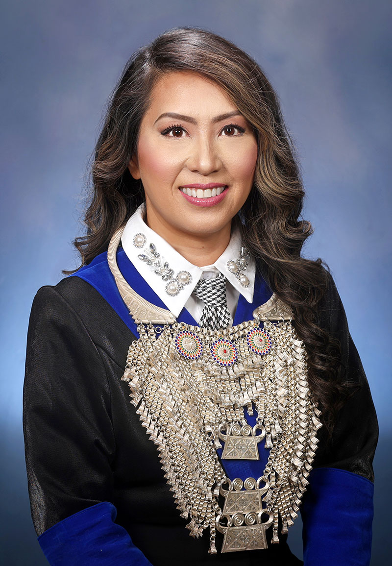 Mai Xiong
