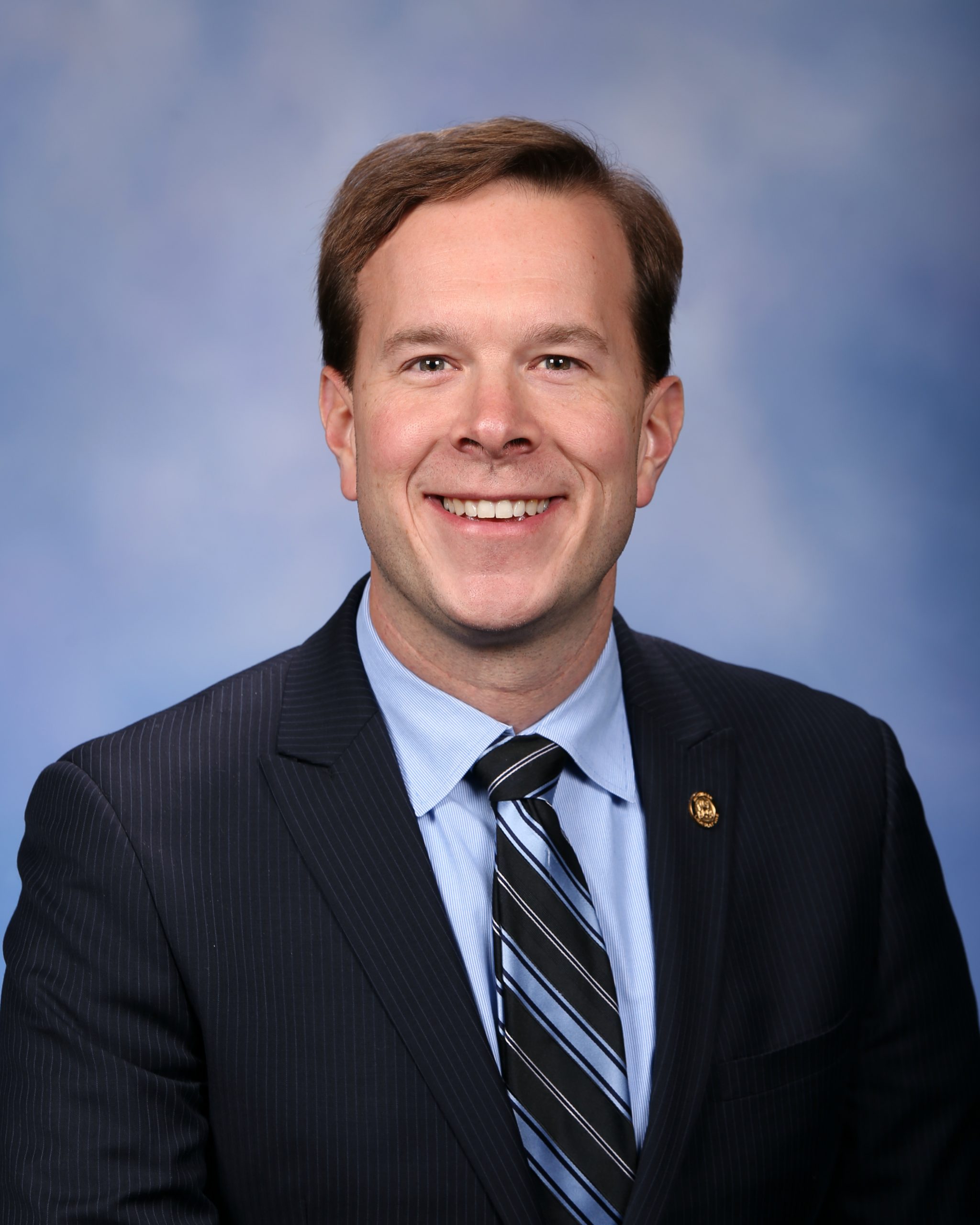 Photo of Matt Koleszar