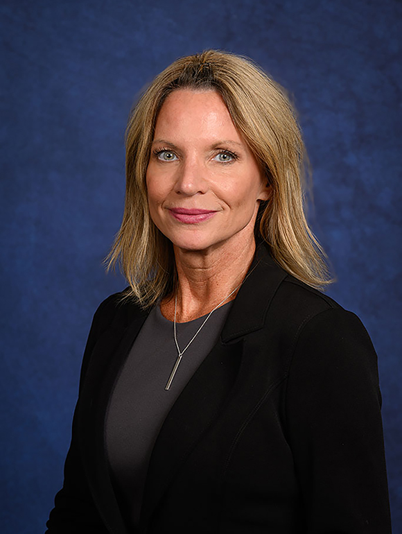 Michele Hoitenga