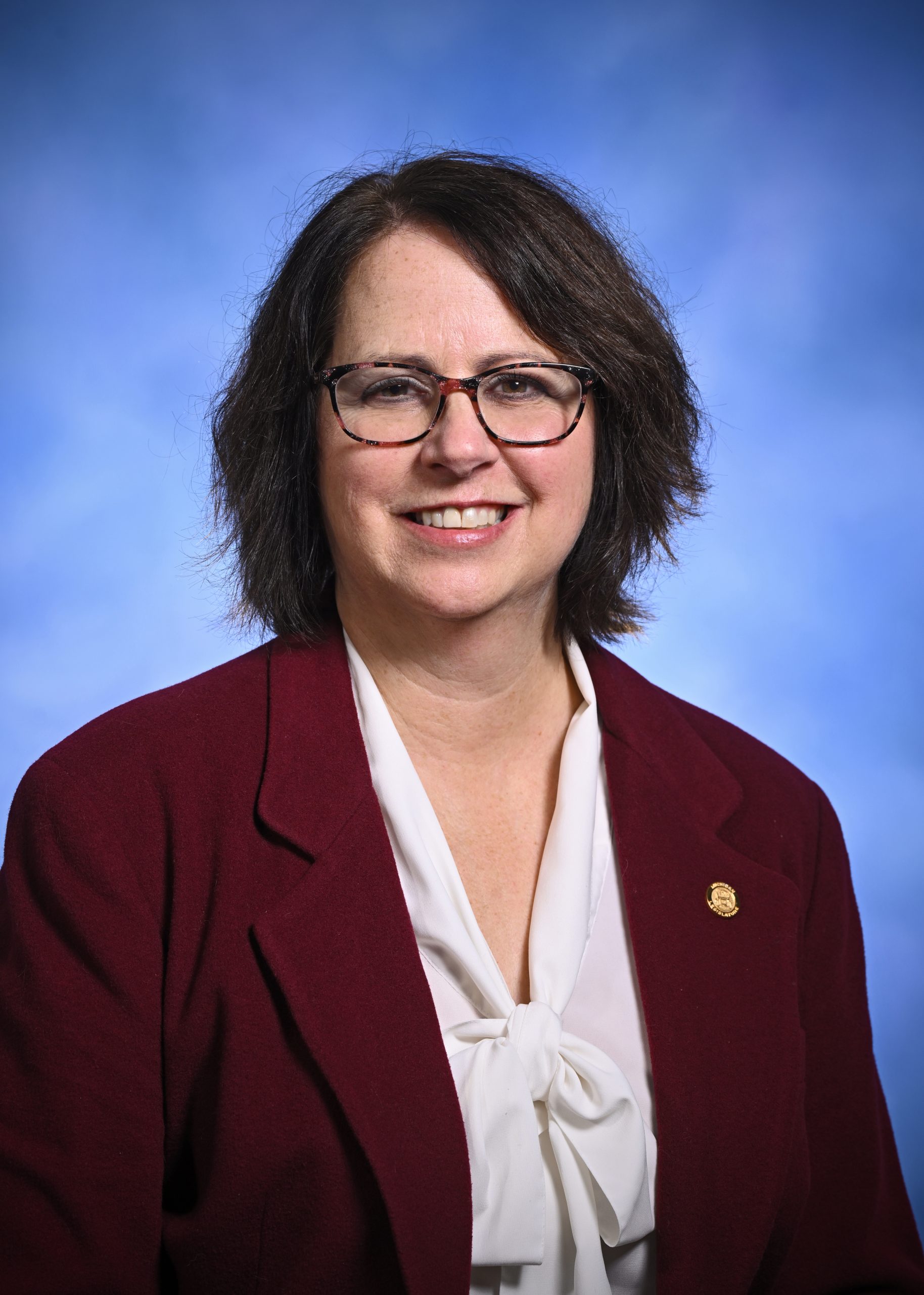 Photo of Nancy Jenkins-Arno