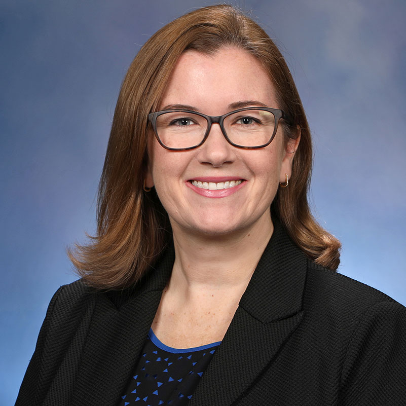 Photo of Natalie Price