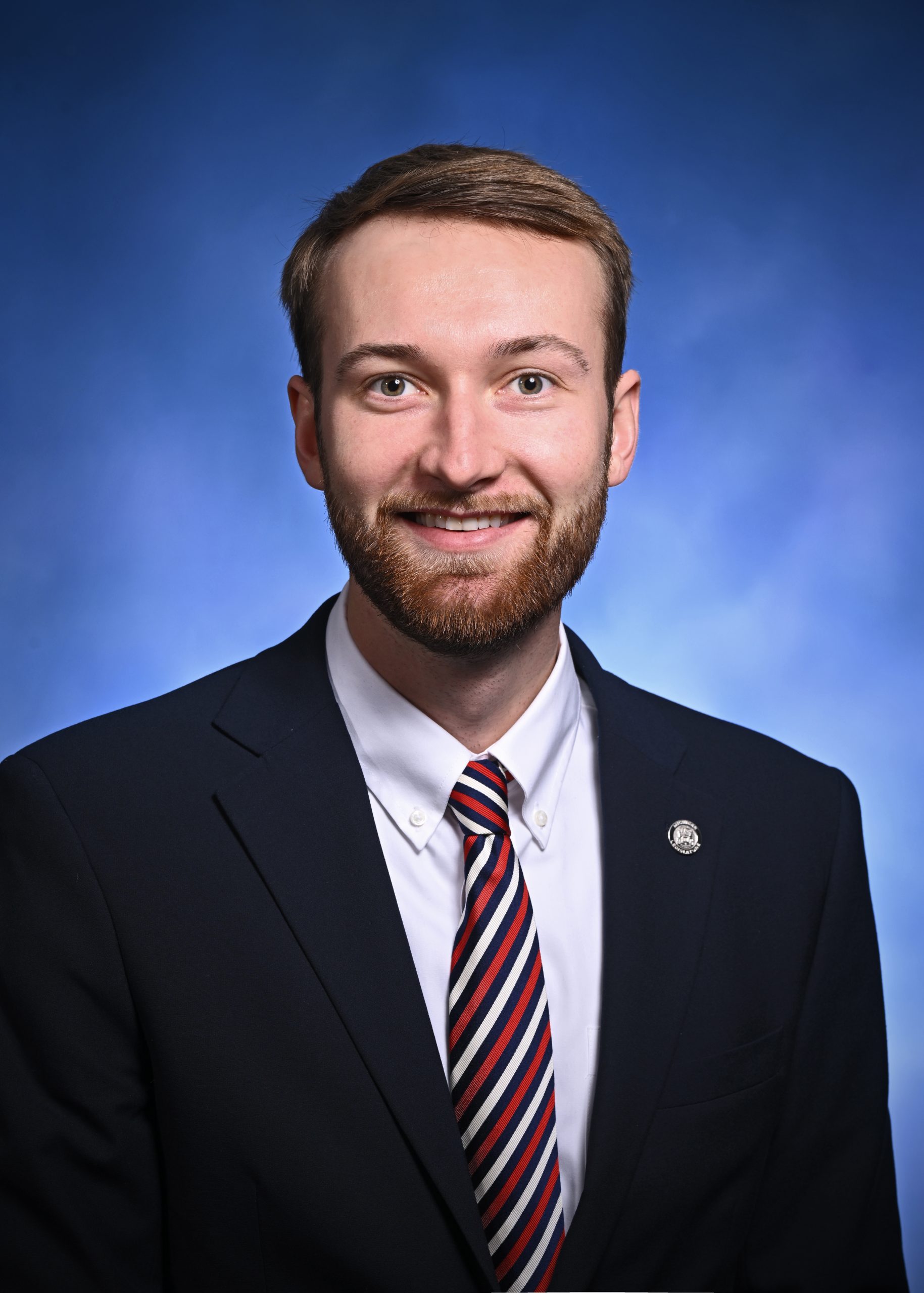 Photo of Parker Fairbairn