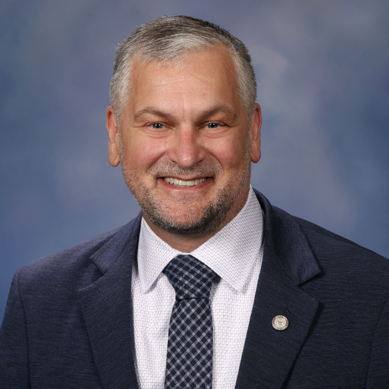 Photo of Phil Skaggs
