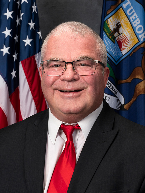 Photo of Rick Outman