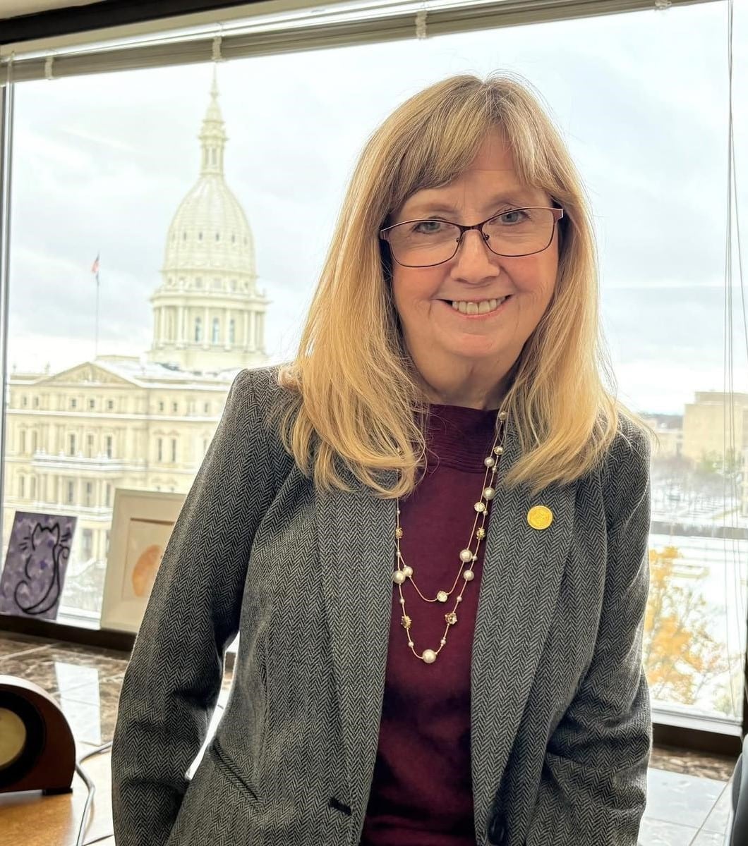 Photo of Sharon MacDonell