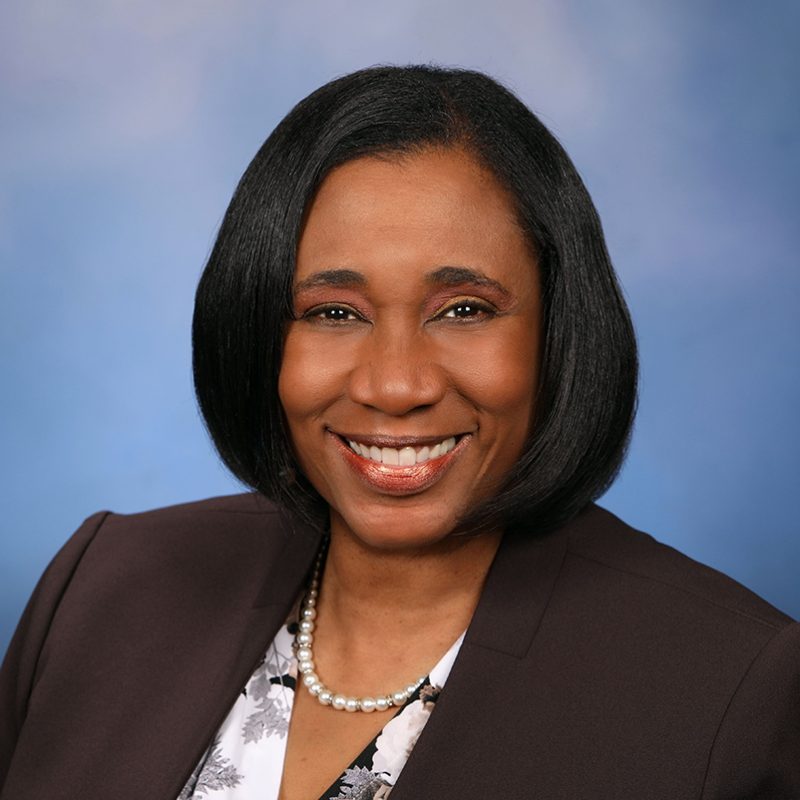 Photo of Stephanie Young