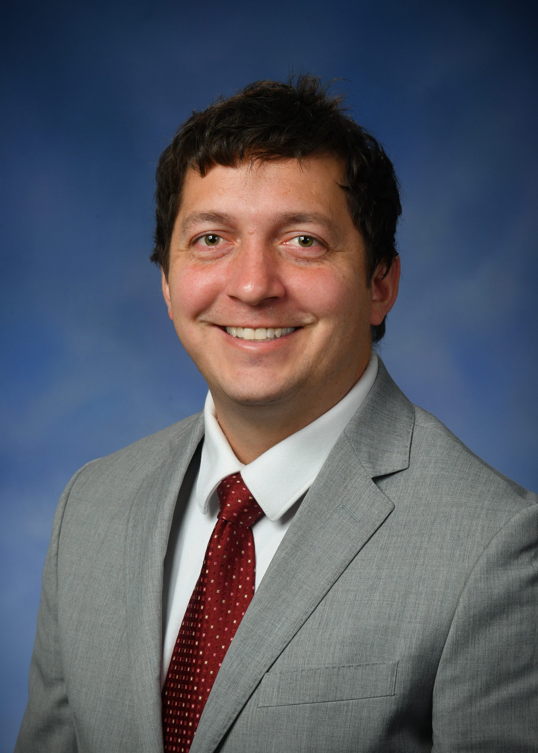 Photo of Steve Carra