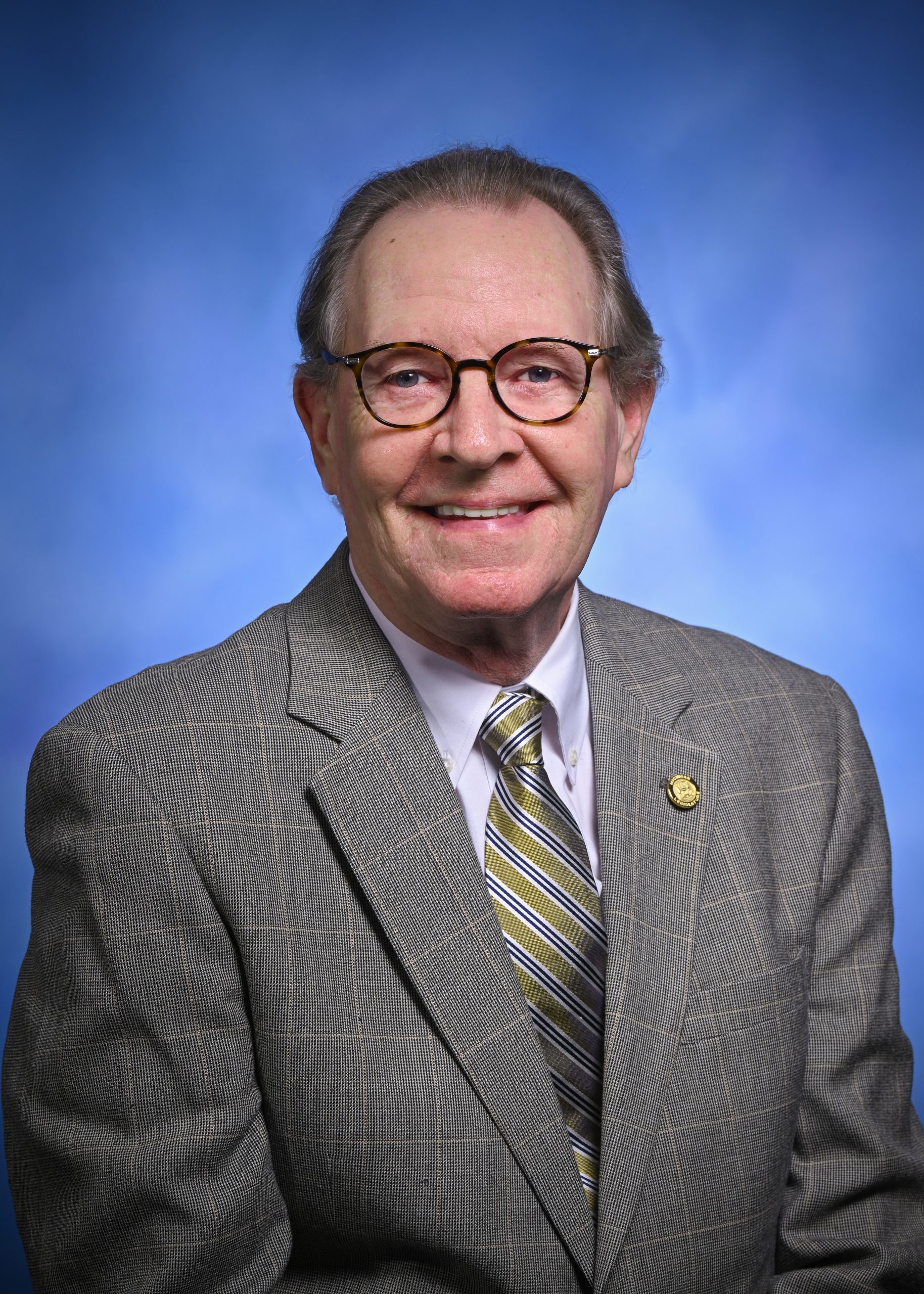 Photo of Tim Kelly