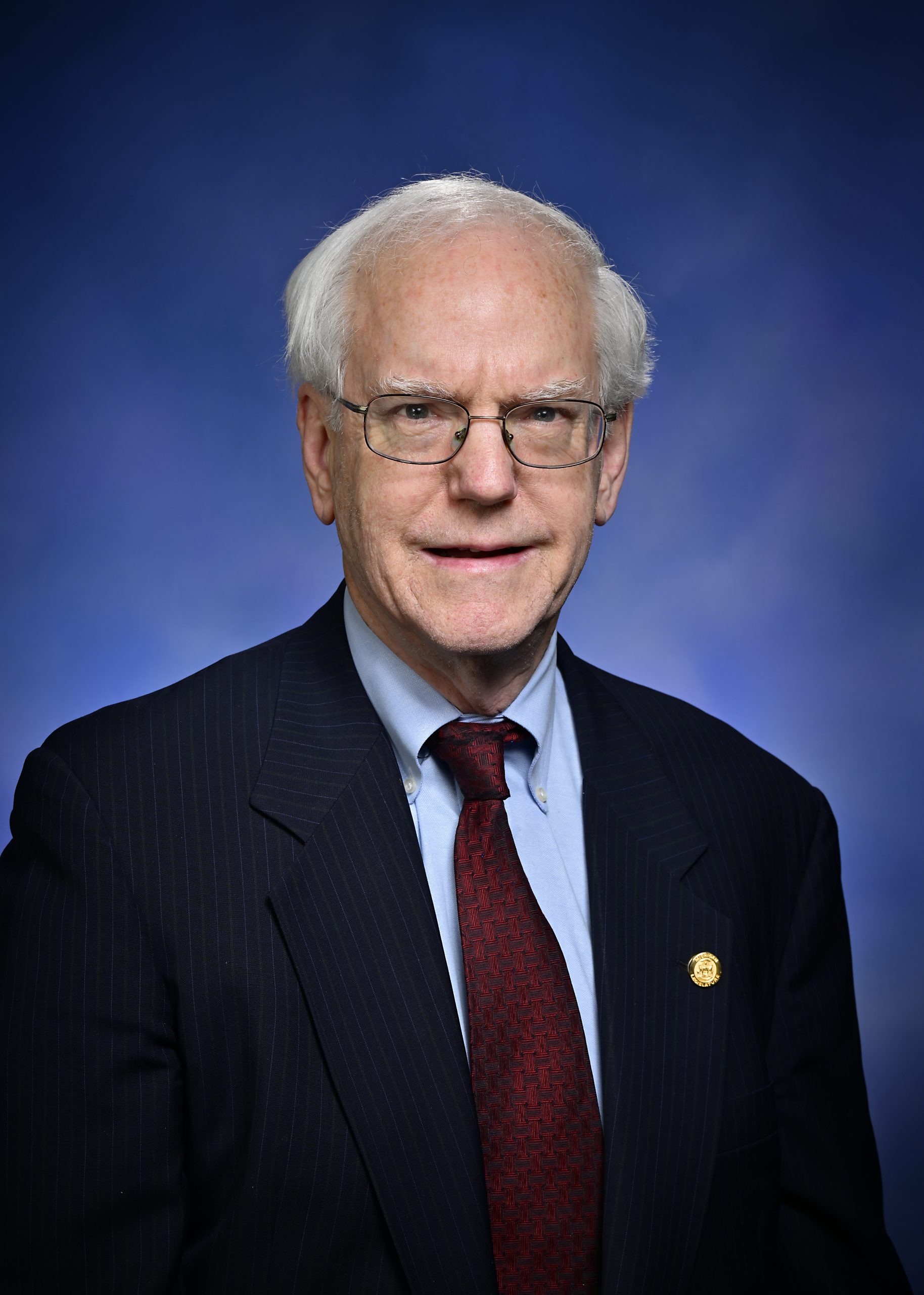 Photo of Tom Kuhn