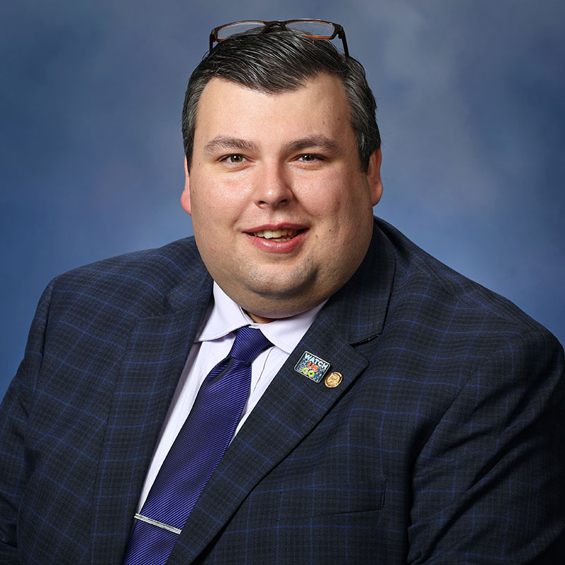 Photo of Will Snyder