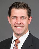 Photo of Andrew Carlson