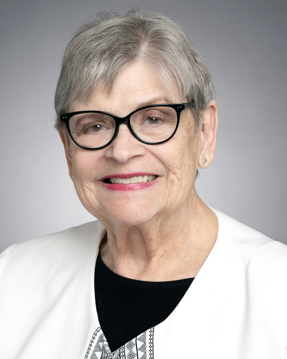 Photo of Ann Rest