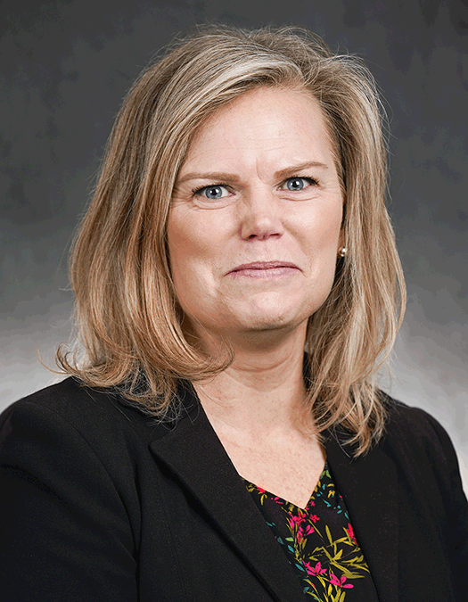 Photo of Anne Neu Brindley