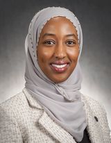 Photo of Anquam Mahamoud
