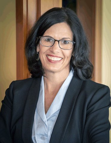 Photo of Barb Haley