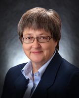 Photo of Barb Yarusso