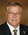 Photo of Bill Ingebrigtsen