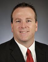 Photo of Bob Barrett