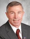 Photo of Bob Dettmer