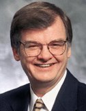 Photo of Bob Gunther