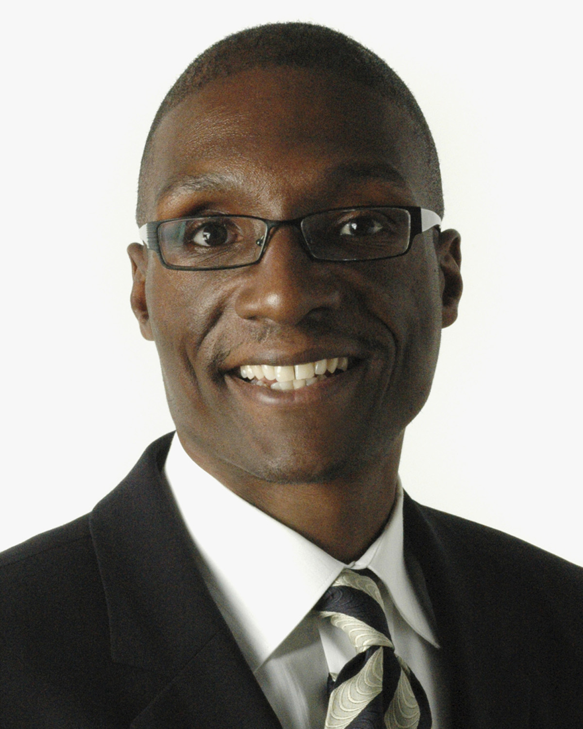 Photo of Bobby Joe Champion