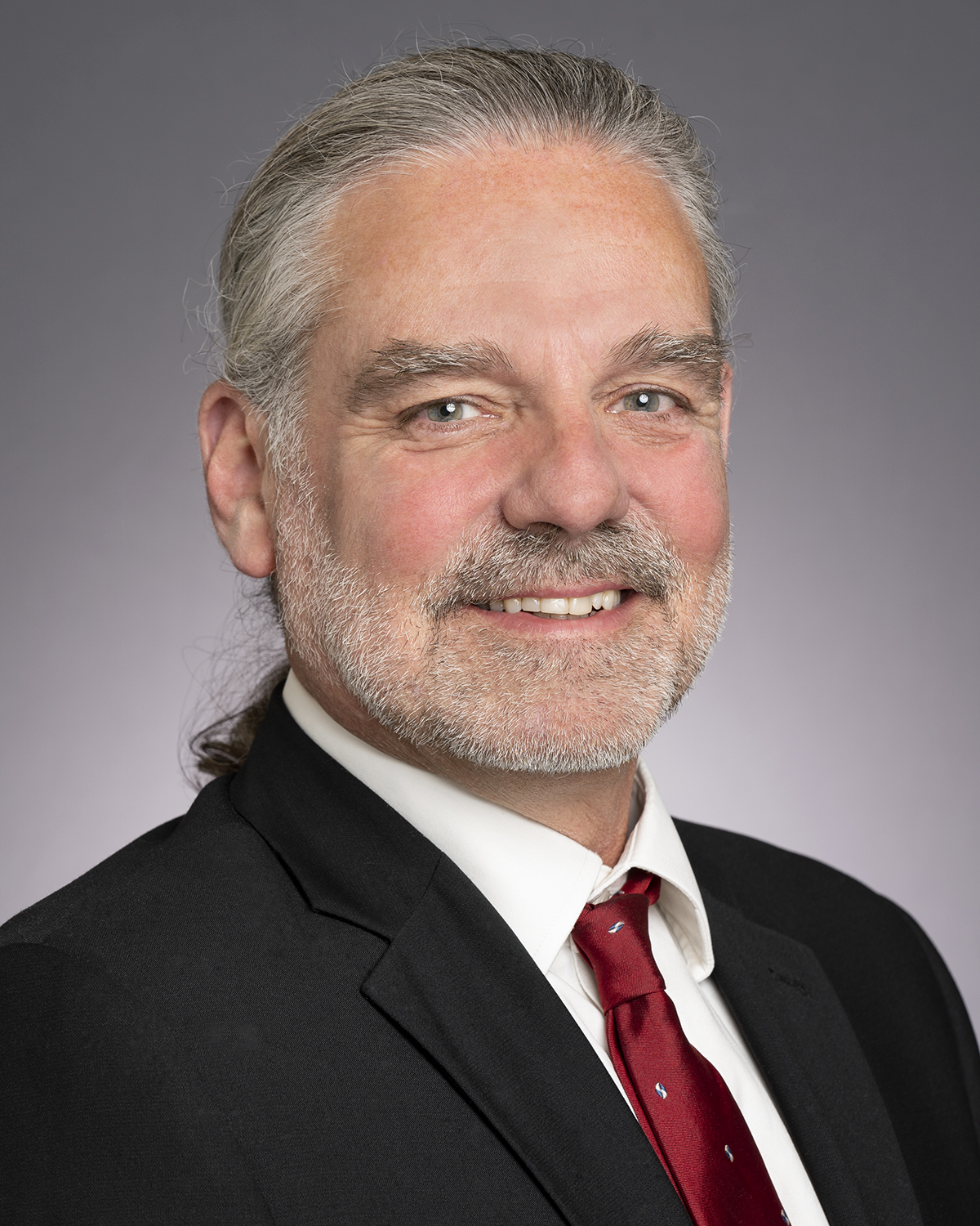 Photo of Cal Bahr