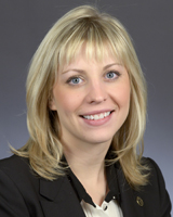Photo of Carly Melin