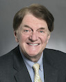 Photo of Charles W. Wiger