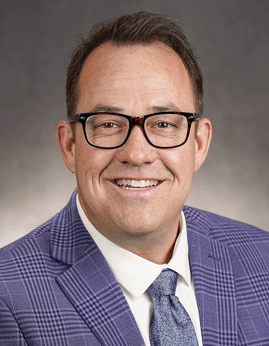 Photo of Chris Swedzinski