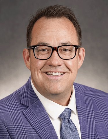 Photo of Chris Swedzinski
