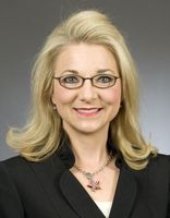 Photo of Cindy Pugh