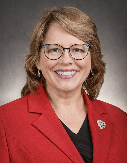 Photo of Connie Bernardy