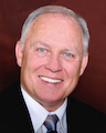 Photo of Dan D. Hall