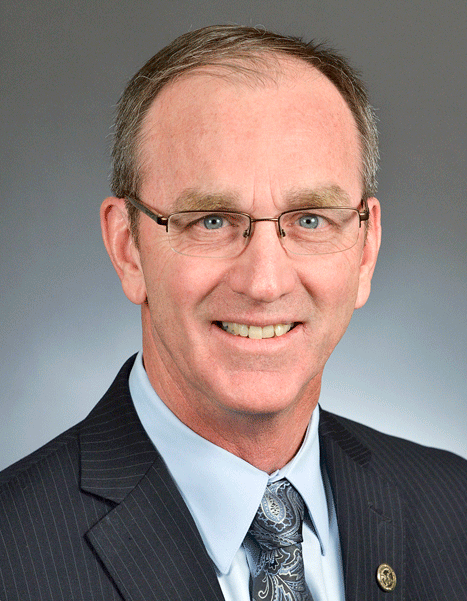 Photo of Dan Fabian
