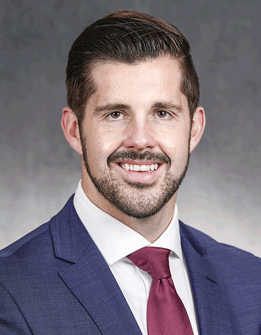 Photo of Dan Wolgamott
