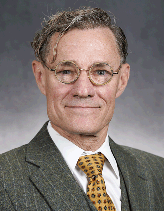 Photo of Danny Nadeau