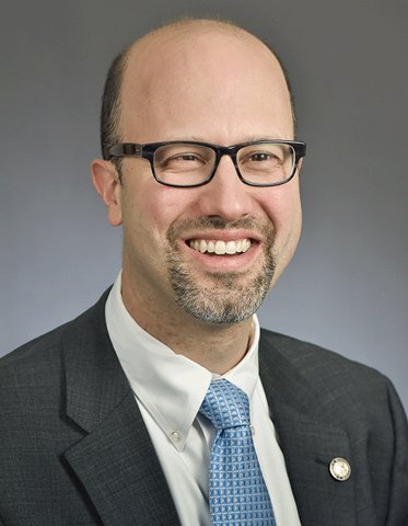 Photo of Dave Pinto