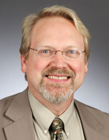 Photo of David Bly