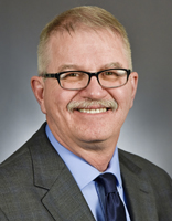 Photo of David Dill