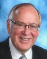 Photo of David H. Senjem